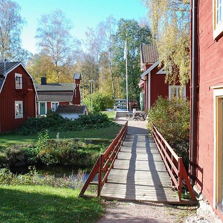 Stf Korroe Gardshotell - B&B Linneryd Dış mekan fotoğraf